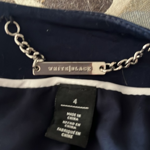 White House Black Market jacket - Picture 9 of 12